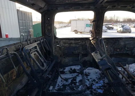 2012 Chevrolet Silverado 2500Hd Ltz z USA, uszkodzony, nr VIN 1GC1KYE83CF199431